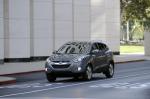 Hyundai Tucson 2014 года
